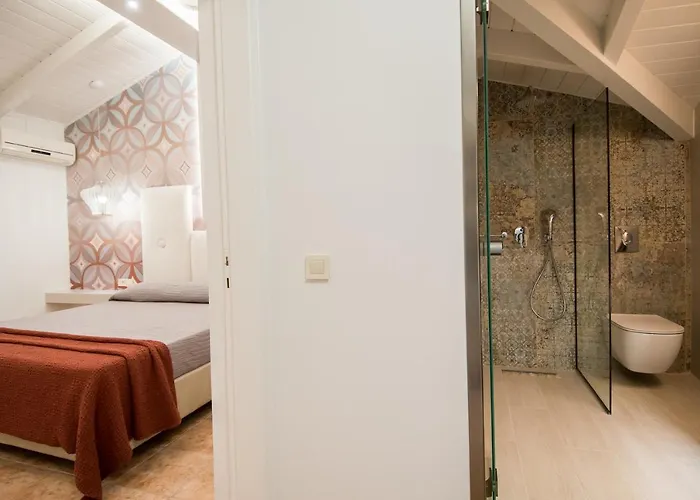 Paradise Vezal Hotel apartamentowy