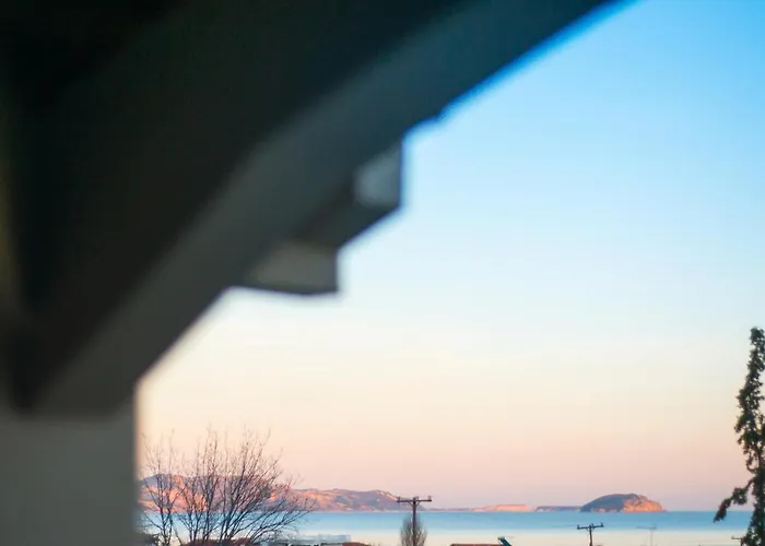 Paradise Vezal 4* Laganas